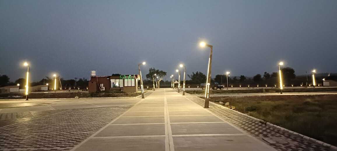 Shubh Balaji Business Park