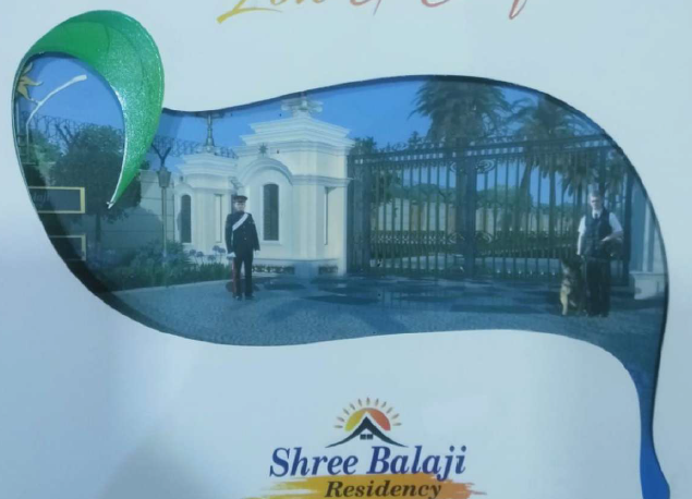 Shri Balaji Residency